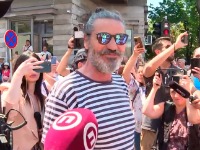 Gagi Jovanović opet u Kosjeriću: Do kraja, do pobede