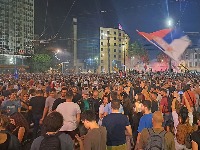 Danas ustaje Srbija: Gde će se sve održati protesti?