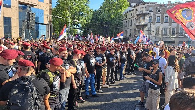Eksperti UN pozvali Vladu Srbije da odmah prekine sa odmazdom i zastrašivanjem studenata i profesora