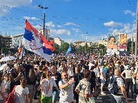 "Očekujem da studenti promene taktiku borbe, to je ono što zbunjuje režim"