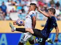 ŠOK Inter ispao sa SP: Fluminense ih poslao kući