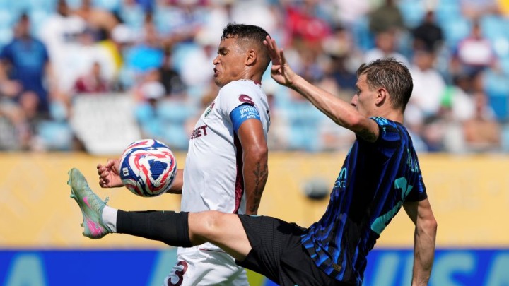 ŠOK Inter ispao sa SP: Fluminense ih poslao kući