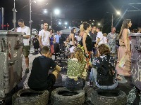 JUTRIĆ, KAFICA, BLOKADICA Javili se studenti i imaju nova uputstva za građane
