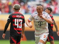 Bajern u četvrtfinalu SP: Prejak za Flamengo