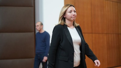 Ministarstvo o diplomi: Dostavljen pogrešan JBMG ministarke Macure, kao i prezime
