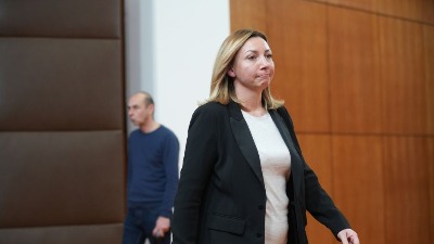 SRCE: Nestalo 103 miliona - Macurin kabinet odbija da pokaže kako je deljen