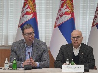Vučević: SNS želi izbore 2026. godine, ali smo razumeli Vučića...