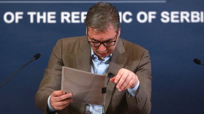 Kako Vučić razume ekonomiju: Stvarno nema pojma