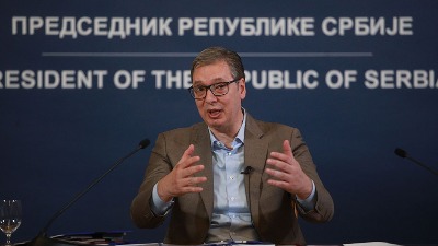 "Svaka zemlja koja pošalje vojnu opremu Izraelu biće na meti": Ozbiljna pretnja Irana, da li je Srbija ugrožena?