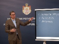 "Nije problem u budalama i ludacima": ZATO JE VAŽNO BITI VUČIĆ