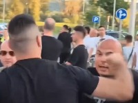Jovan Ilkić ODBIO novčanu pomoć građana za kaznu: Novac da se uplati studentima u blokadi