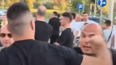 Jovan Ilkić ODBIO novčanu pomoć građana za kaznu: Novac da se uplati studentima u blokadi
