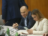 Studenti odgovaraju Lončaru: Ako smo izručili Miloševića, onda smo krivi i za liste čekanja