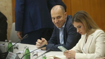 Studenti odgovaraju Lončaru: Ako smo izručili Miloševića, onda smo krivi i za liste čekanja