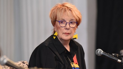  "Nisam u suzama što napuštam svet": Vedrana Rudan se oglasila iz bolnice: "Želite istinu o meni, reći ću vam...