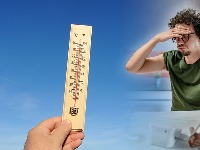 Od sutra sledi novi vremenski ŠOK: Evo šta nas čeka za vikend
