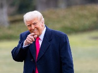 SVET SE UPLAŠIO TRAMPA Amerika od carina dobila pravo bogatstvo!