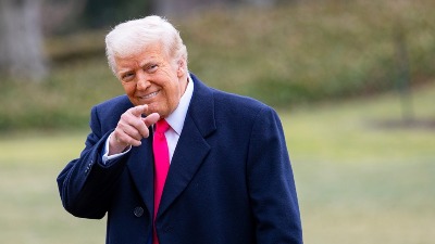 SVET SE UPLAŠIO TRAMPA Amerika od carina dobila pravo bogatstvo!
