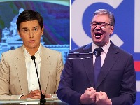Vučić ide u Davos, Brnabić u Estoniju - ko će dočekati delegaciju EP: "Dolaze nepozvani"
