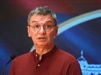 Ćuta: Svakom slobodnom biću večeras je mesto u Užicu, dođite da branimo slobodu 
