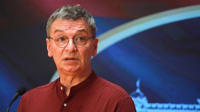 Ćuta: Bezistan opasan, pitanje trenutka kada će neko stradati