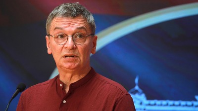 Ćuta: Kušner odustao od Generalštaba, ali naći će Vučić novog predatora