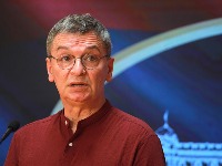 Ćuta pozvao Vučića da podnese prijavu protiv njega zbog Generalštaba