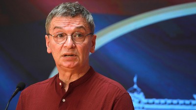 Ćuta: Opoziciju čine prevrtljivci, lažljivci, pokvarenjaci...