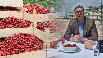 Da li je počelo Vučićevo "zavođenje reda"?
