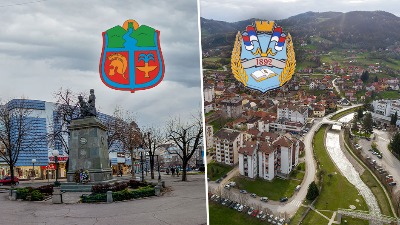 U ponoć počinje izborna tišina uoči lokalnih izbora u Zaječaru i Kosjeriću