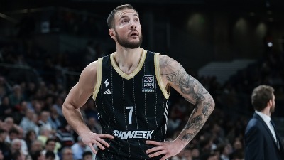 Veliki povratak na pomolu: Partizan pregovara sa Lovernjom