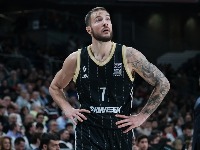 Bomba u Humskoj: Lovernj se vratio u Partizan