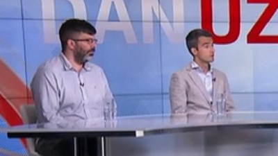 Profesori Univerziteta u Beogradu: "Igramo prljavu igru sa akterima koji nisu fer"