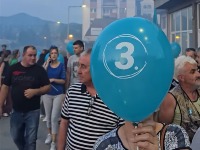 "Svaki glas je bitan": Lista "Ujedinjeni za Kosjerić" održala je završnu konvenciju 