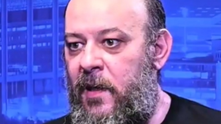Ljuba Bandović o vlasti: "On ne da Srbiju? Od koga bre ti ne daš Srbiju?"