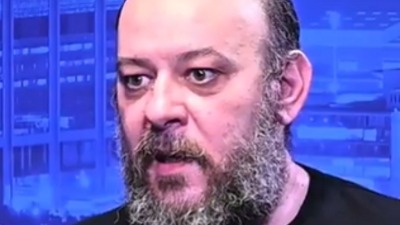 Ljuba Bandović o vlasti: "On ne da Srbiju? Od koga bre ti ne daš Srbiju?"