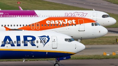 Niskobudžetne avio-kompanije uvode novinu koja vam se neće svideti (FOTO)