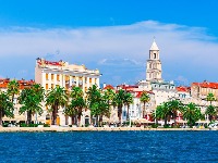 Srbin došao u Split i svojim snimkom digao internet na noge: „Jedna plaža lepša nego cela Crna Gora“ (VIDEO) 