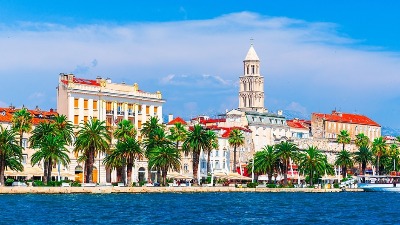 Srbin došao u Split i svojim snimkom digao internet na noge: „Jedna plaža lepša nego cela Crna Gora“ (VIDEO) 