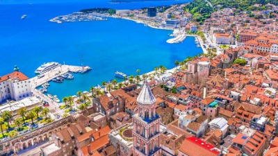 Taksista u Splitu šokirao turistkinje: Račun 643 evra