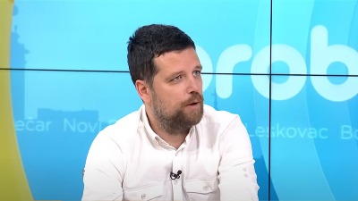 "Vučić ne može da se izvuče, ali može da proba represijom“
