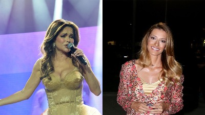 Severina isprozivala Jovanu Joksimović, objavu "ukrasila" pesmom Željka Joksimovića (FOTO)