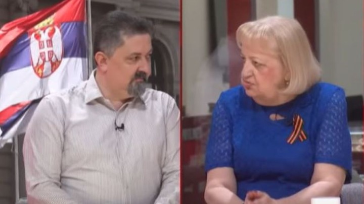 REŽIMSKI KERBERI Radeta i Milovanović vređali studente na osnovu fizičkog izgleda