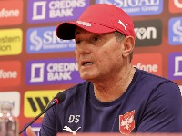 Piksi: Niste normalni, kažite lepo, ako izgubiš - bićeš smenjen
