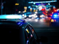 U Raški gimnazijalca tukao policajac, večeras protest