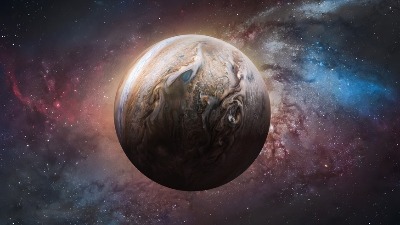 Stiže CUNAMI sreće za 3 znaka: Jupiter je ušao u Raka nakon 12 godina 