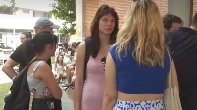 Pritisak tužilaštva na pritvorene studente: Traže da priznaju da su učestvovali u krivičnom delu nasilničko ponašanje!