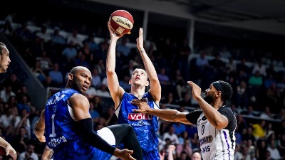 Nikola Tanasković blizu povratka u Humsku