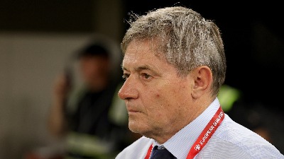 Piksi objavio spisak za Engleze: Veliki povratak u nacionalni tim, poziv i za biser Partizana