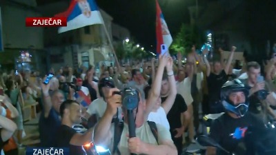 Opozicija predstavila rezultate iz Zaječara